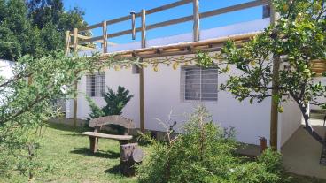 edificio de departamentos: El Limonero