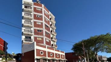 departamento: Edif. Jessica 1er piso