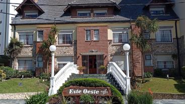 departamento: Edif. Este-Oste