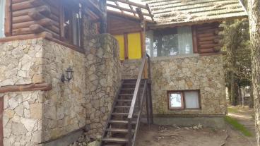 cabaña: Lihuen