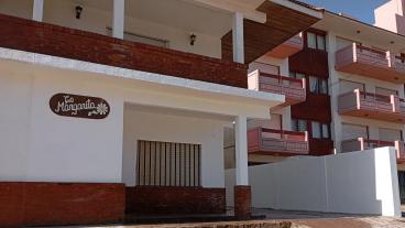 departamento: La Margarita