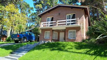 casa: Hermoso chalet