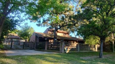 chalet: Los Junquillos