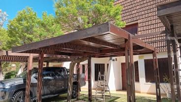 duplex: Doña Emilia - Dúplex 7