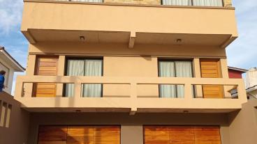 departamento: 119 y 1