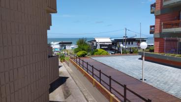 departamento: Edif. Playa Dto 4