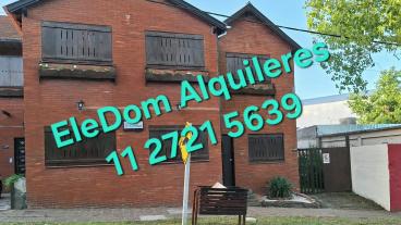 departamento: 5 y 104 - Dptos