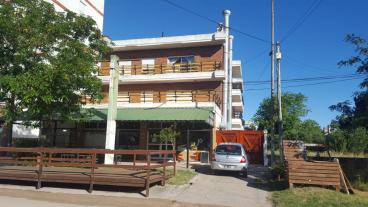 edificio de departamentos: Edificio Retina