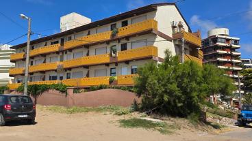 departamento: Hola- Ola -Depto 16